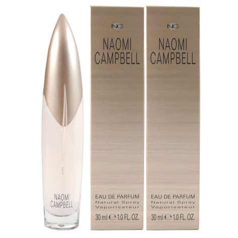 naomi campbell parfum|Amazon.com: Naomi Campbell Perfume